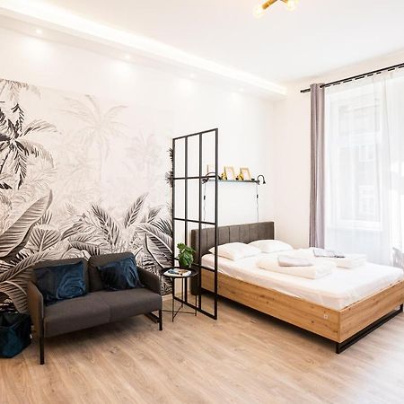 Gaia Studio House Budapest Esterno foto