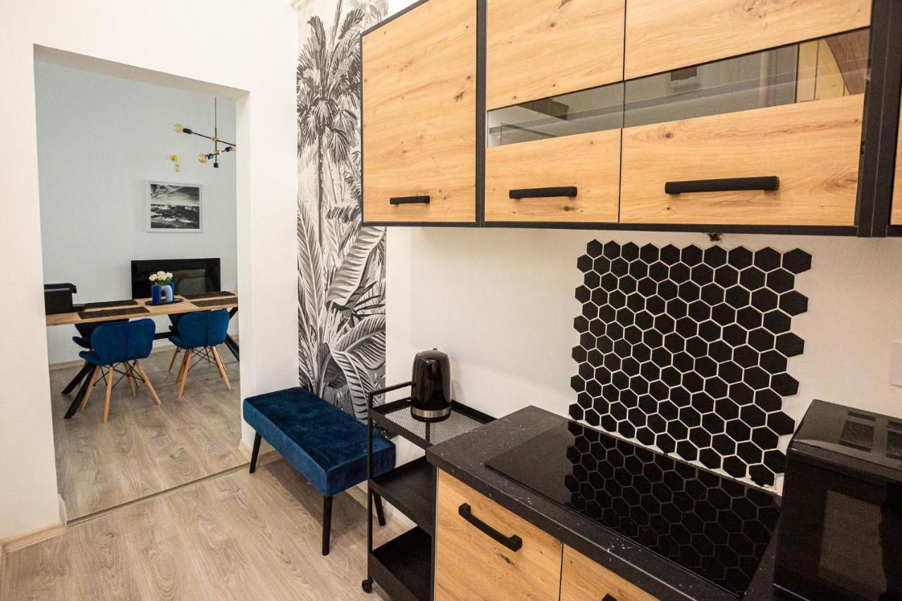 Gaia Studio House Budapest Esterno foto